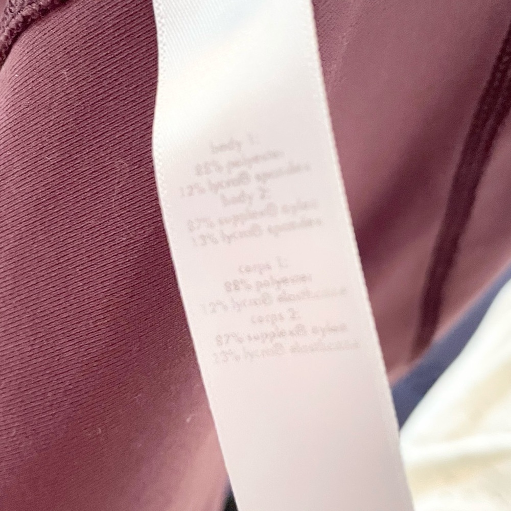 Lucy Tech Full Zip Performance Jacket - image 5